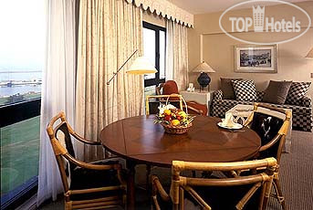 New photos from tourists Sheraton Mar del Plata 5*