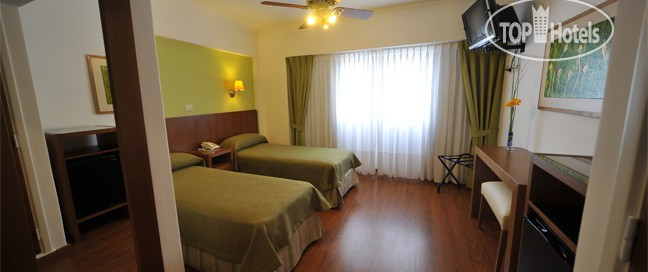 Hotelier's photos 15 De Mayo Hotel 3*