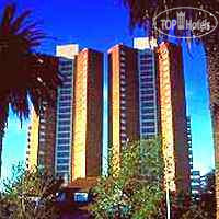 Hotel photo Torres de Manantiales 5*