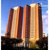 Torres de Manantiales 