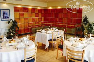New photos from tourists Merit Mar del Plata 4*
