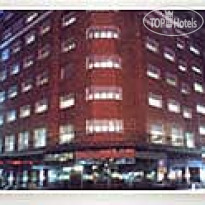 Argentino Hotel 