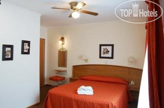 Hotel photo Espana Hotel 3*