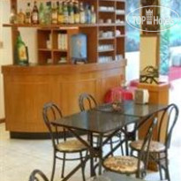 Espana Hotel 