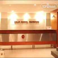 Gran Hotel Skorpios 