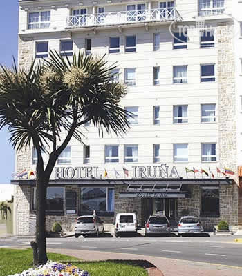 Hotel photo Iruna Hotel 4*