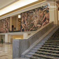 NH Gran Hotel Provincial 