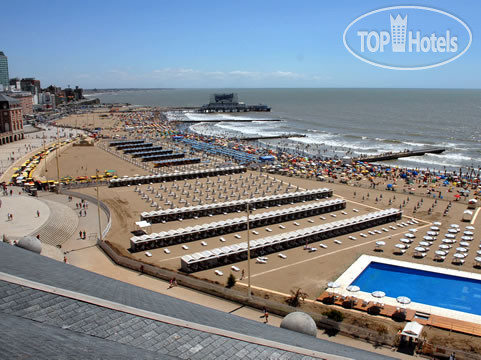 New photos from tourists NH Gran Hotel Provincial 5*