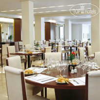 NH Gran Hotel Provincial 