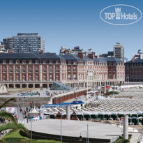 NH Gran Hotel Provincial 