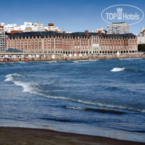 NH Gran Hotel Provincial 