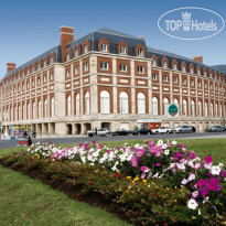 NH Gran Hotel Provincial 