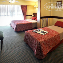Prince Hotel 