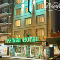 Prince Hotel 