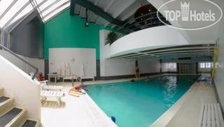 Hotel photo Spa Republica Hotel 4*