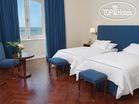 New photos from tourists NH Hotel Casino 4*