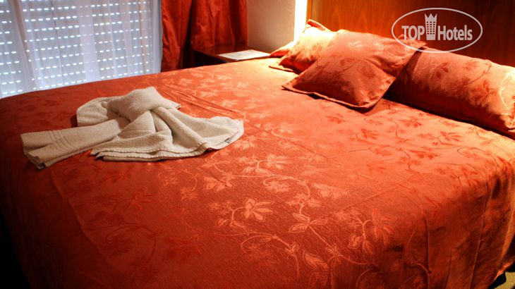 New photos from tourists San Remo Grand 3*