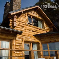 Patagonia Vista Lodge & Spa