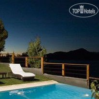 Patagonia Vista Lodge & Spa