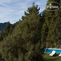 Patagonia Vista Lodge & Spa