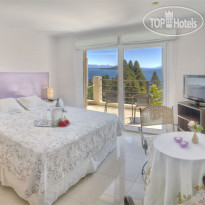 Altuen Hotel Suites & Spa 