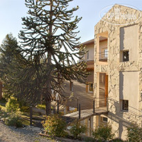Altuen Hotel Suites & Spa 