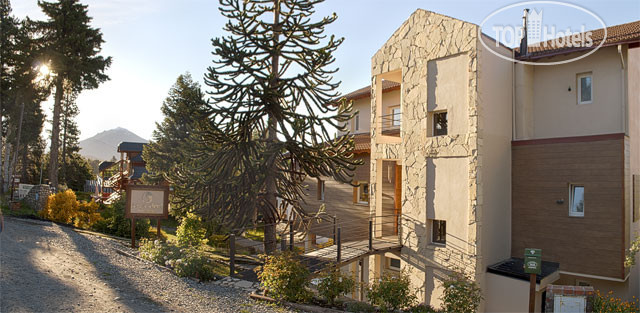 Hotelier's photos Altuen Hotel Suites & Spa 3*