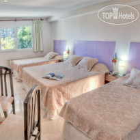Altuen Hotel Suites & Spa 