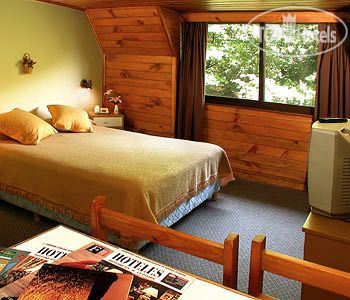 New photos from tourists Soft Bariloche 3*