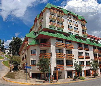 Hotel photo Soft Bariloche 3*
