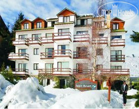 Hotel photo Soft Catedral 3*