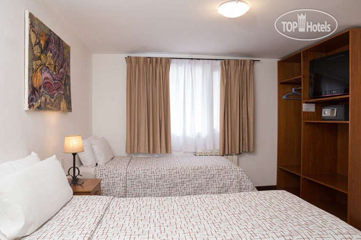 Hotel photo Premier 3*