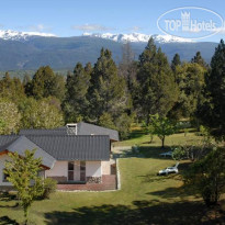 Las Nalcas Mountain Resort & SPA