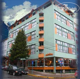 Hotel photo Las Piedras 3*