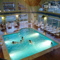 Village Condo Hotel Bariloche 