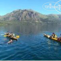 Pestana Bariloche 
