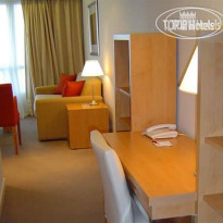 Maran Suites & Towers