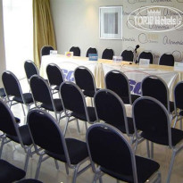 Maran Suites & Towers