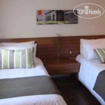 Gran Hotel Parana