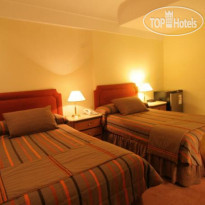 Gran Hotel Parana