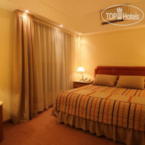 Gran Hotel Parana