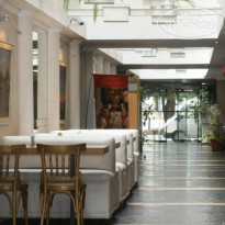 Gran Hotel Parana