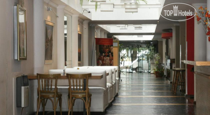 New photos from tourists Gran Hotel Parana 4*