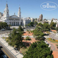 Gran Hotel Parana