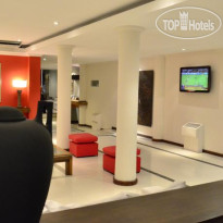Gran Hotel Parana