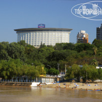 Howard Johnson Plaza Hotel Mayorazgo