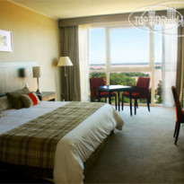 Howard Johnson Plaza Hotel Mayorazgo