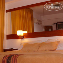 Ohasis Jujuy Hotel & Spa