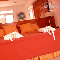 Ohasis Jujuy Hotel & Spa