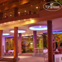 Ohasis Jujuy Hotel & Spa